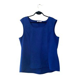 Ricki’s / Blue / Tank Top / Blouse / Sleeveless /